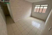 Residencial Thiago - Apartamento 2 dormitórios no Campo Grande - Santos/SP
