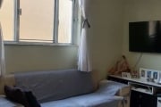 Edifício Emerenciana - Apartamento com 2 quartos à venda no Marapé em Santos - SP