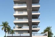 Cobertura com 3 dormitórios à venda, 163 m² por R$ 2.499.000,00 - Centro - Matinhos/PR