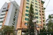 APARTAMENTO EXCLUSIVO E SEMI MOBILIADO FACE NORTE NA RUA DA PAZ