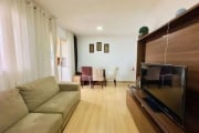 Apartamento à venda, 70 m² por R$ 485.000,00 - Capão Raso - Curitiba/PR