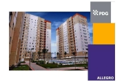 Oportunidade Allegro andar alto