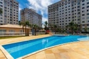 Apartamento à venda, 62 m² por R$ 399.000,00 - Pinheirinho - Curitiba/PR