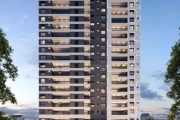 Apartamento à venda, 82 m² por R$ 1.187.560,00 - Vila Izabel - Curitiba/PR