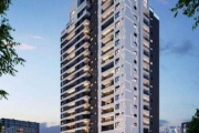 Apartamento à venda, 105 m² por R$ 1.580.000,00 - Vila Izabel - Curitiba/PR