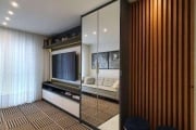 Apartamento com 3 dormitórios à venda, 89 m² por R$ 1.100.000,00 - Ecoville - Curitiba/PR