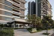 Apartamento à venda, 193 m² por R$ 3.535.000,00 - Ecoville - Curitiba/PR