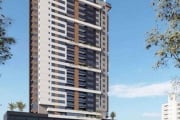 Apartamento com 2 dormitórios à venda, 67 m² por R$ 723.900,00 - Centro - Curitiba/PR