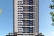 Cobertura à venda, 68 m² por R$ 914.950,00 - Centro - Curitiba/PR