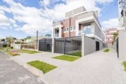 Sobrado com 3 dormitórios à venda, 164 m² por R$ 1.199.000,00 - Água Verde - Curitiba/PR