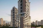 Apartamento com 2 dormitórios à venda, 48 m² por R$ 653.770,00 - Jardim Botânico - Curitiba/PR