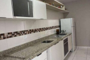 Apartamento Garden com 2 dormitórios à venda, 49 m² por R$ 225.900,00 - Thomaz Coelho - Araucária/PR