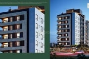 Apartamento Garden à venda, 61 m² por R$ 628.800,00 - Tingui - Curitiba/PR