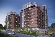 Apartamento à venda, 68 m² por R$ 777.789,00 - Cabral - Curitiba/PR