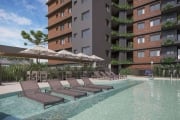 Apartamento à venda, 88 m² por R$ 1.018.816,00 - Cabral - Curitiba/PR