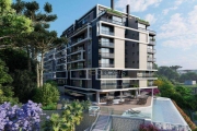 Apartamento Garden à venda, 283 m² por R$ 5.226.269,00 - Ecoville - Curitiba/PR