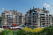 Apartamento à venda, 229 m² por R$ 4.035.589,00 - Ecoville - Curitiba/PR