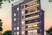 Apartamento com 3 dormitórios à venda, 93 m² por R$ 925.900,00 - Boa Vista - Curitiba/PR