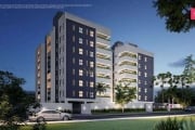 Apartamento com 2 dormitórios à venda, 57 m² por R$ 577.900,00 - Portão - Curitiba/PR