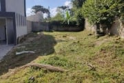 Terreno à venda, 303 m² por R$ 750.000,00 - Campo Comprido - Curitiba/PR