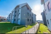 Apartamento à venda, 61 m² por R$ 319.000,00 - Boqueirão - Curitiba/PR