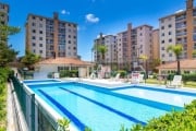 Apartamento à venda, 70 m² por R$ 449.000,00 - Capão Raso - Curitiba/PR