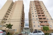 Apartamento à venda, 70 m² por R$ 339.000,00 - Novo Mundo - Curitiba/PR