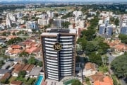 Apartamento com 3 dormitórios à venda, 110 m² por R$ 1.143.362,00 - Cabral - Curitiba/PR