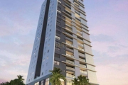 Apartamento Garden à venda, 119 m² por R$ 1.579.350,00 - Ecoville - Curitiba/PR