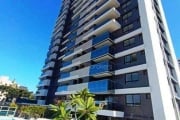 Apartamento à venda, 101 m² por R$ 1.271.426,00 - Cabral - Curitiba/PR