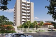 Apartamento com 2 dormitórios à venda, 56 m² por R$ 523.161,00 - Tingui - Curitiba/PR