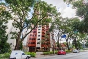 Apartamento com 3 dormitórios à venda, 175 m² por R$ 1.350.000,00 - Água Verde - Curitiba/PR