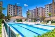 Apartamento à venda, 70 m² por R$ 459.000,00 - Capão Raso - Curitiba/PR