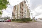 Apartamento à venda, 70 m² por R$ 339.000,00 - Novo Mundo - Curitiba/PR