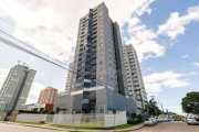 Apartamento com 3 dormitórios à venda, 67 m² por R$ 500.000,00 - Capão Raso - Curitiba/PR