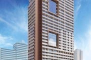 Apartamento à venda, 50 m² por R$ 722.867,00 - Centro - Curitiba/PR