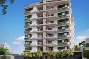 Apartamento com 3 dormitórios à venda, 108 m² por R$ 1.438.712,00 - Água Verde - Curitiba/PR