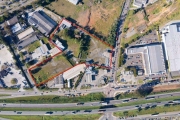 Área à venda, 25439 m² por R$ 18.000.000,00 - Cidade Industrial - Curitiba/PR