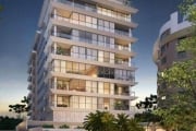 Apartamento à venda, 171 m² por R$ 2.519.200,00 - Seminário - Curitiba/PR