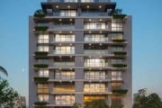 Apartamento à venda, 164 m² por R$ 2.730.000,00 - Batel - Curitiba/PR