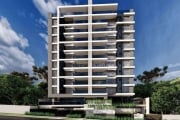 Apartamento com 3 dormitórios à venda, 120 m² por R$ 1.735.000,00 - Campo Comprido - Curitiba/PR