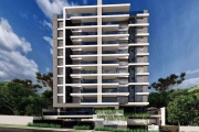 Apartamento com 3 dormitórios à venda, 124 m² por R$ 1.740.000,00 - Campo Comprido - Curitiba/PR