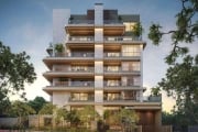 Apartamento à venda, 136 m² por R$ 2.685.502,00 - Batel - Curitiba/PR