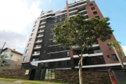 Apartamento à venda, 67 m² por R$ 758.000,00 - São Francisco - Curitiba/PR