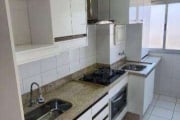 Apartamento com 2 dormitórios à venda, 50 m² por R$ 329.000,00 - Pinheirinho - Curitiba/PR