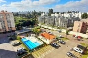 Apartamento à venda, 70 m² por R$ 485.000,00 - Capão Raso - Curitiba/PR