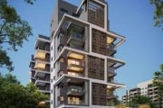 Apartamento Garden à venda, 82 m² por R$ 1.243.000,00 - Alto da Glória - Curitiba/PR