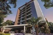 Apartamento Garden à venda, 112 m² por R$ 1.482.590,00 - Juvevê - Curitiba/PR