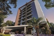 Apartamento à venda, 128 m² por R$ 1.896.000,00 - Juvevê - Curitiba/PR