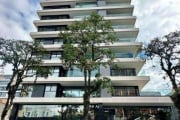 Apartamento Garden com 3 dormitórios à venda, 101 m² por R$ 2.299.000,00 - Champagnat - Curitiba/PR